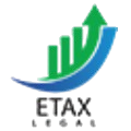 E tax main logo